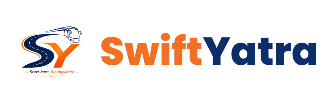 SwiftYatra logo